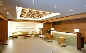 Hotel Gracery Kyoto Sanjo